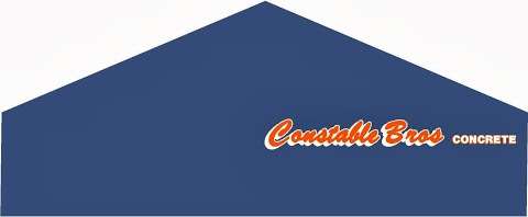 Photo: Constable Bros Concrete Pty Ltd.