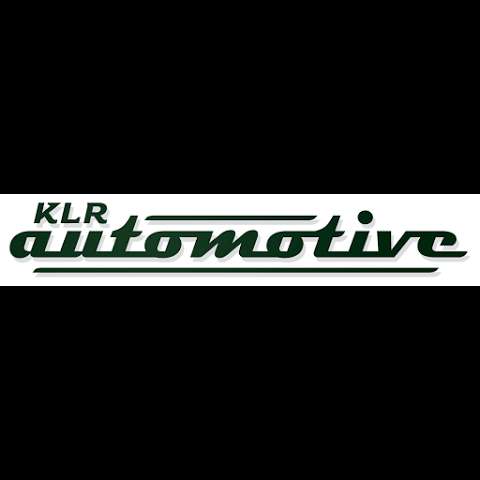 Photo: KLR Automotive