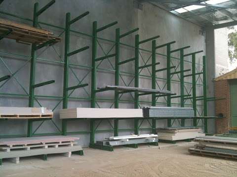 Photo: Rack and Safety Solutions Pty Ltd